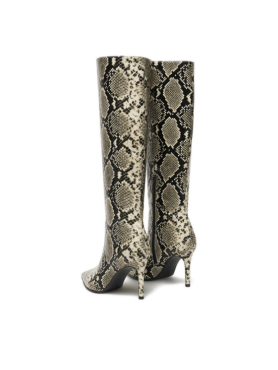 Eva Minge Zābaki Eva Minge EO-DIANA-GLC6303-16-361-1 Melns