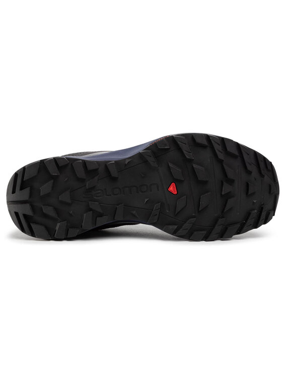 Salomon Παπούτσια για Τρέξιμο Salomon Xa Discovery Gtx W GORE-TEX 406806 22 W0 Μαύρο