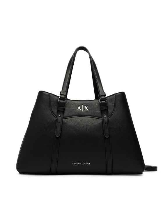 Armani Exchange Сумка Armani Exchange XW003035 AF26578 UC001 Чорний