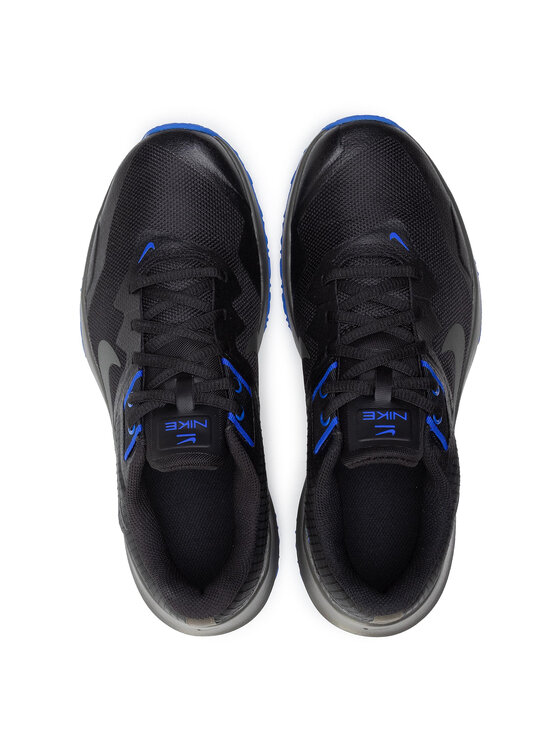 Nike Παπούτσια για Γυμναστήριο Nike Varsity Compete Tr 3 CJ0813 012 Μαύρο