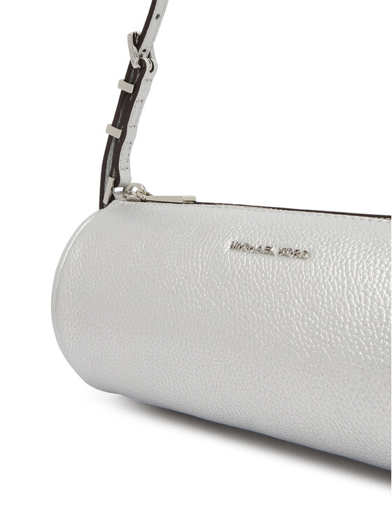 MICHAEL Michael Kors Сумка MICHAEL Michael Kors 32S6SZYC1M Срібний