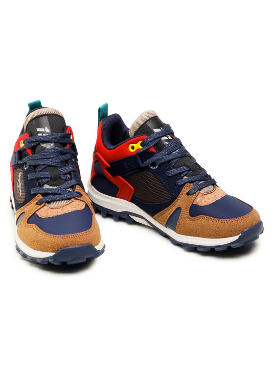 Pepe Jeans Zapatillas Pepe Jeans Arcade Trail Junior PBS50086 Azul marino