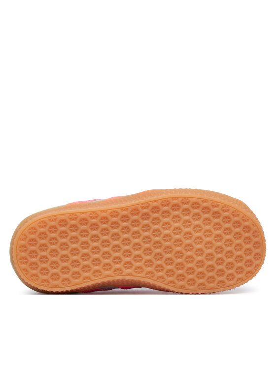 adidas Снікерcи adidas Gazelle Comfort Closure Elastic Laces IH6477 Сірий