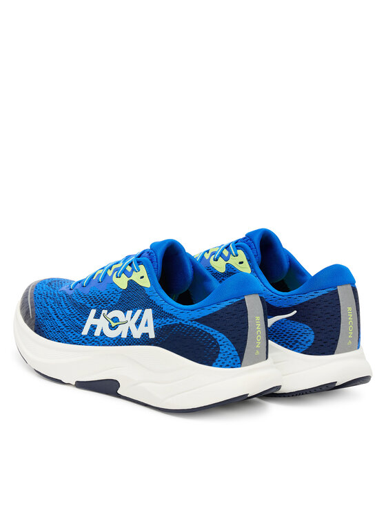 Hoka Взуття для бігу Hoka Rincon 4 1168874 Cиній