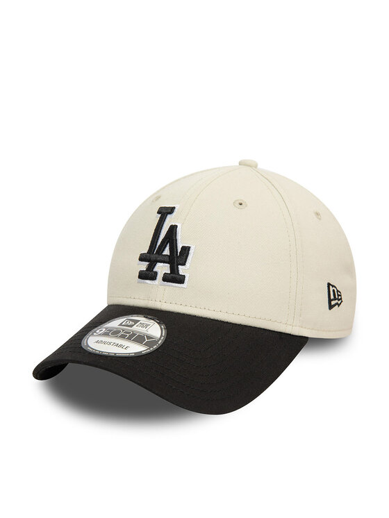 New Era Šiltovka New Era World Series 9Forty 60565355 Béžová