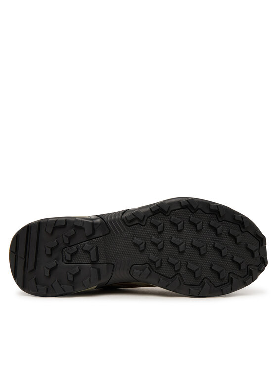 adidas Трекінгові черевики adidas Terrex Eastrail 3 JR4005 Коричневий
