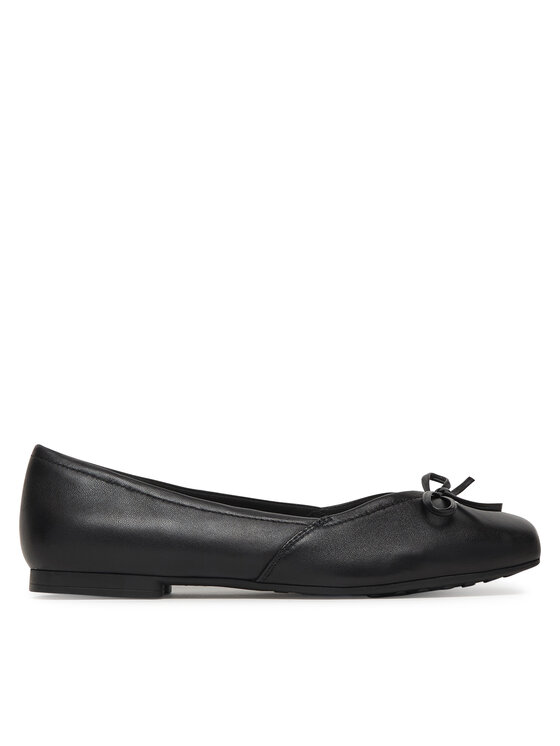 Caprice Bailarinas Caprice 9-22109-46 Negro