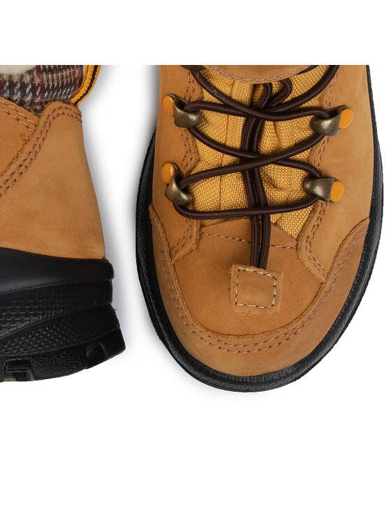 Primigi Ghete Primigi GORE-TEX 4394100 M Maro