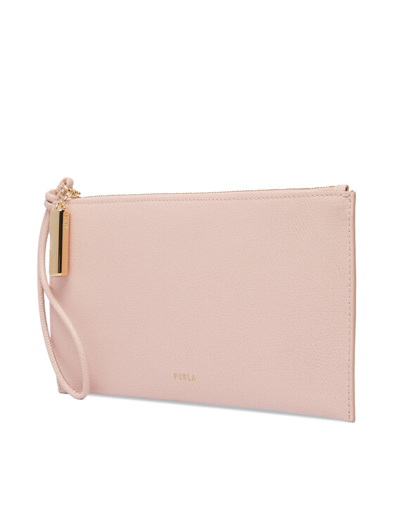 Furla Сумка Furla Iride M WE00890 ARE000 CN 4355S Рожевий