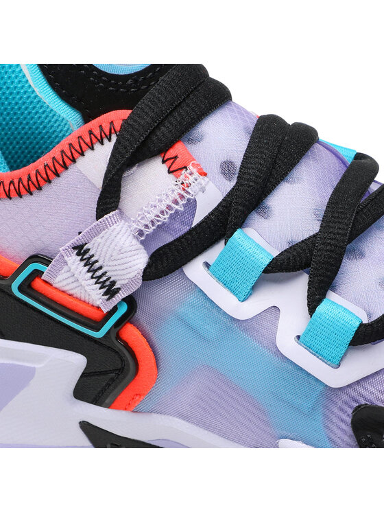 Nike Sneakersy Nike Jordan Why Not .5 (Gs) DC3643 500 Fialová