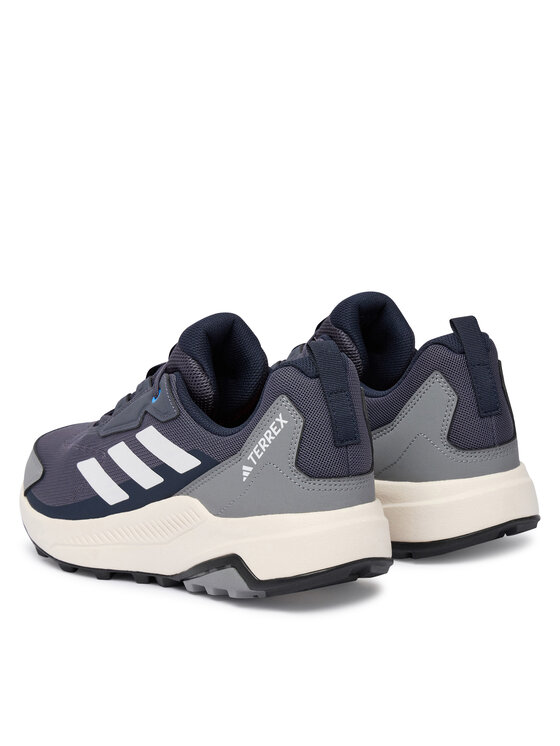 adidas Scarpe da trekking adidas Terrex Anylander JR6598 Grigio
