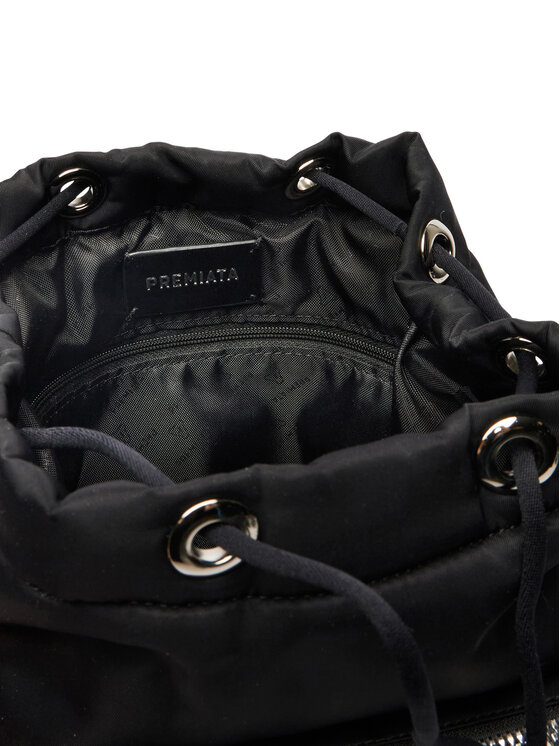Premiata Torebka Premiata Mia 2135 Czarny