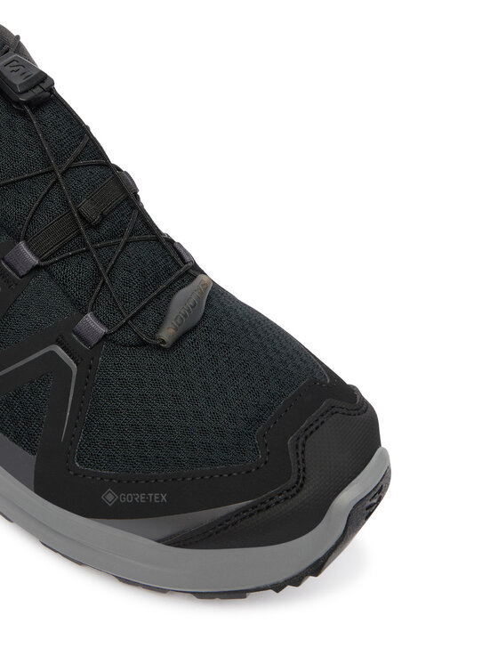 Salomon Trekking Salomon Examotion Gtx L47943300 Crna