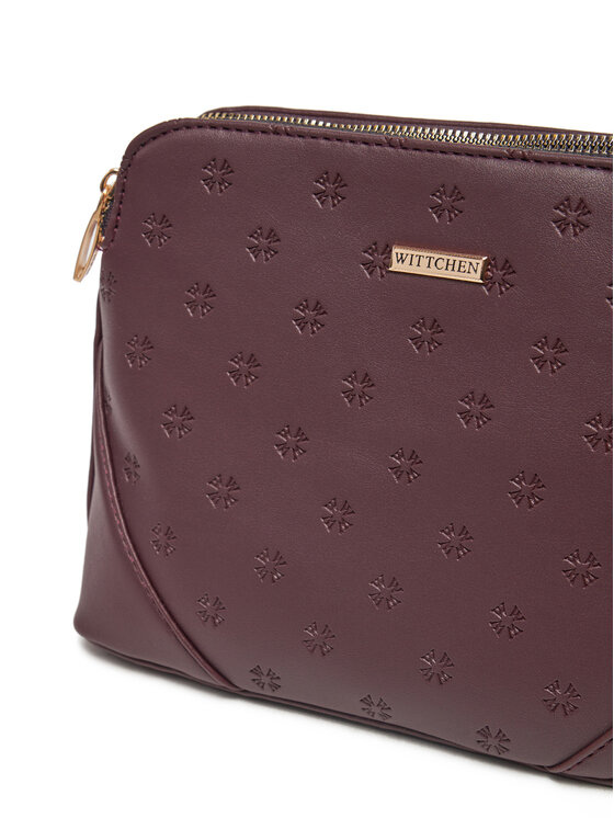 WITTCHEN Soma WITTCHEN 99-4Y-205-3 Bordo