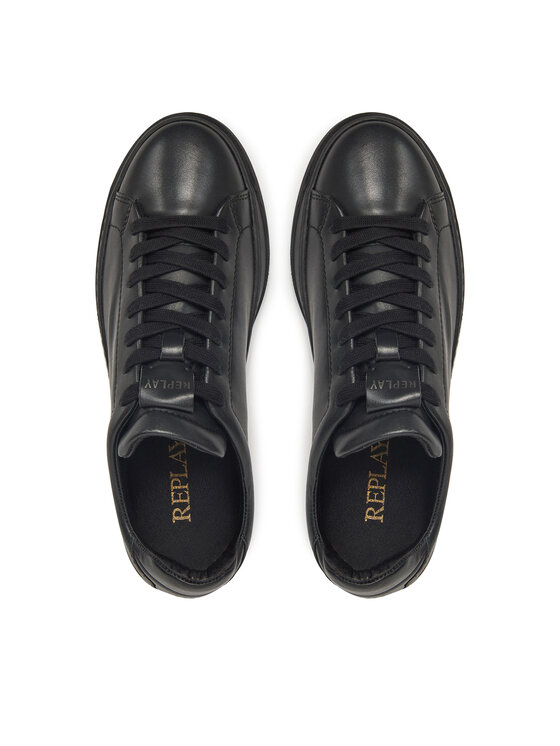 REPLAY Sneakers REPLAY GMZ3R.000.C0046L Nero