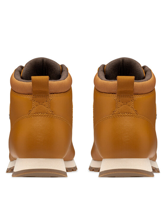 Helly Hansen Pārgājienu apavi Helly Hansen Forester Premium Winter Boots 12030 Brūns