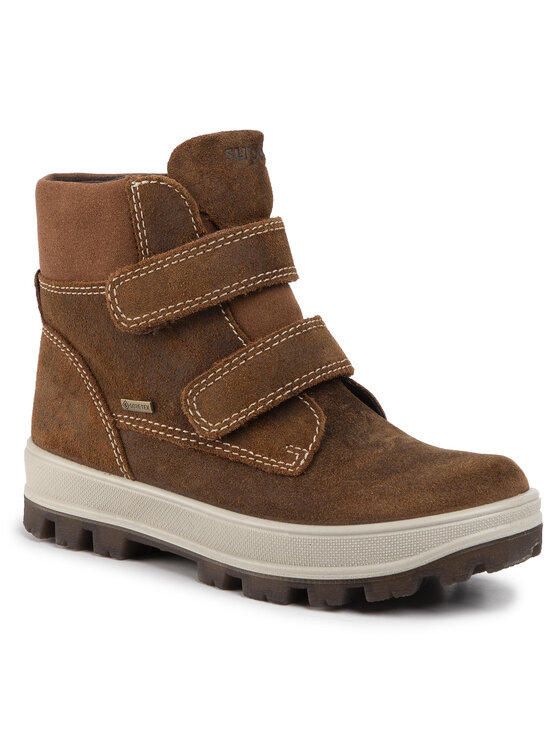 Superfit Снігоходи Superfit GORE-TEX 8-09472-30 S Коричневий