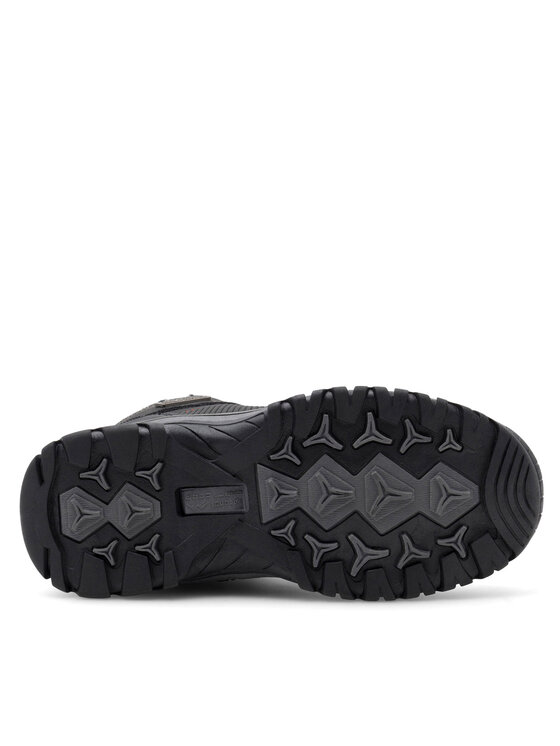 Sprandi Botines planos Sprandi CP07-7027-05 Negro