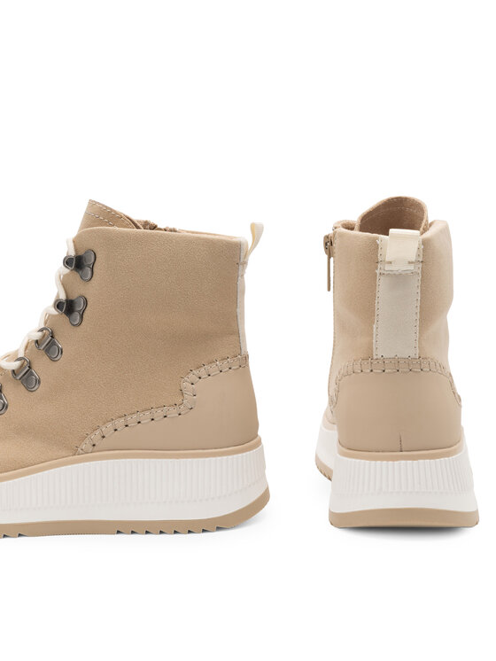Jenny Fairy Gležnjače Jenny Fairy JODIE WS6051-02 Bež