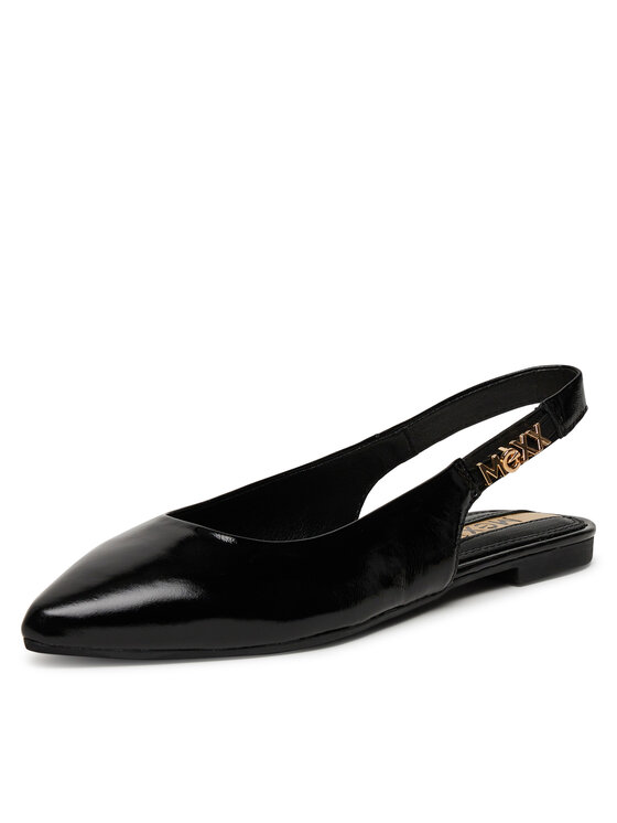 MEXX Balerina MEXX MX/014C-RST Fekete