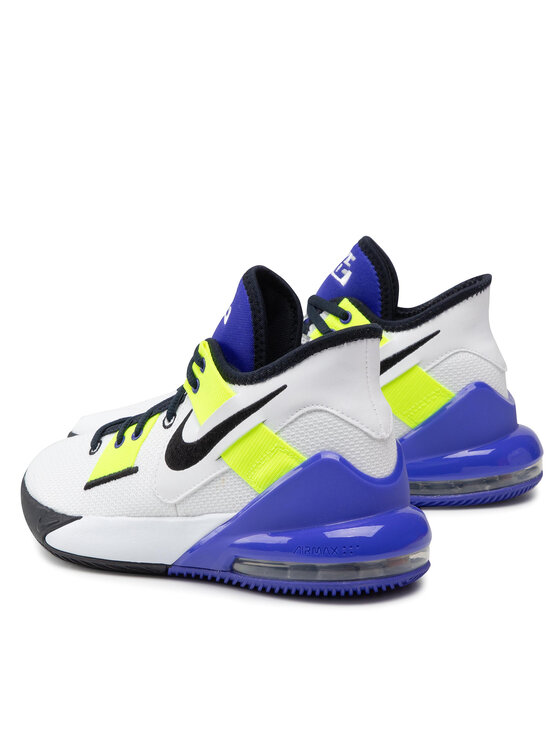 Sneakers Nike Air Max Impact 2 CQ9382 102 Alb | Epantofi.ro