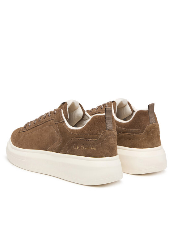 Liu Jo Sneakers Liu Jo Big 05B 7G6013 PX002 Maro