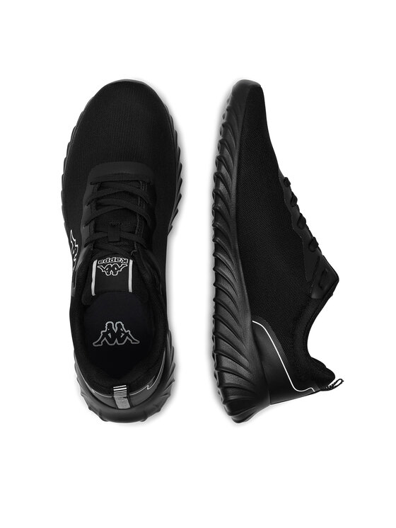 Kappa Sneakers Kappa CEOWB-SS24-3C007 Negru