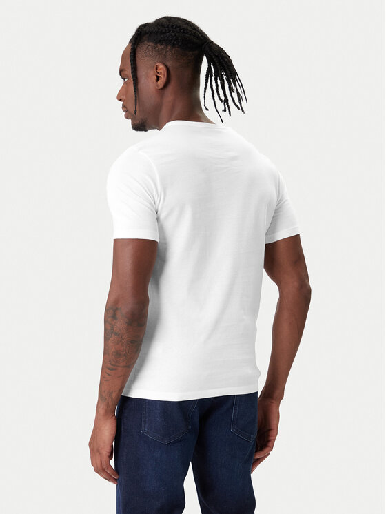 BOSS BOSS Conjunto de camisetas 50532468 De color Regular Fit
