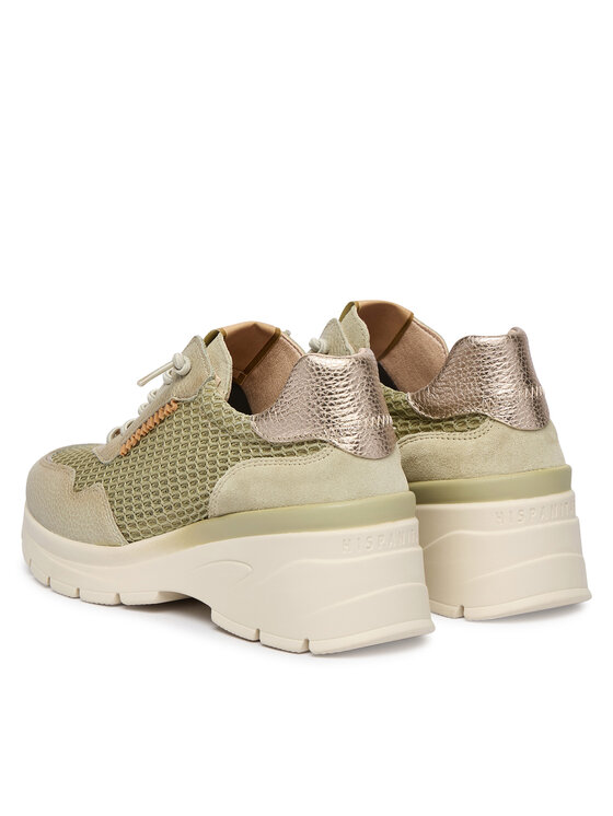Hispanitas Zapatillas Hispanitas HV264712 C001 Verde