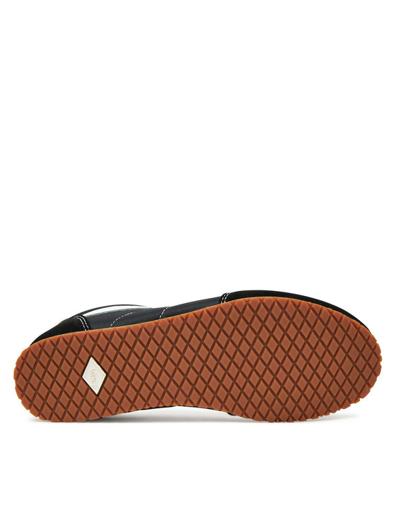 Vans Zapatillas Vans Super Lowpro VN000D83BLA1 Negro