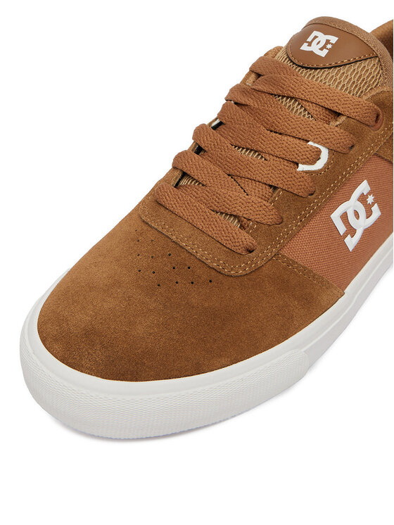 DC Shoes Кросівки DC Shoes CEO-AW257502 Коричневий