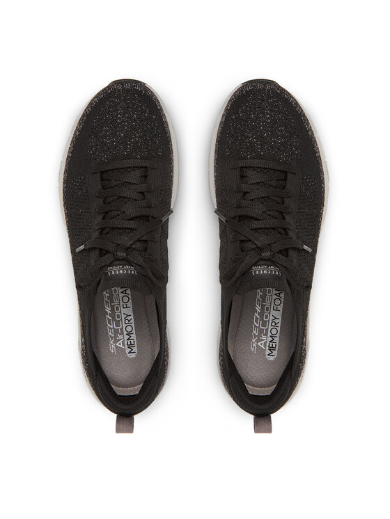 Skechers Αθλητικά Skechers Pure Flex-Pulse 104651/BKGY Μαύρο
