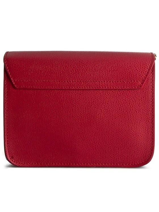 Furla Torebka Furla Metropolis 851170 B BGZ7 ARE Czerwony