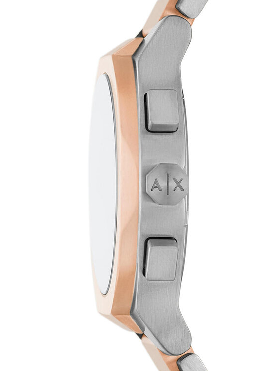 Armani Exchange Orologio Armani Exchange Rafael AX4181 Argento