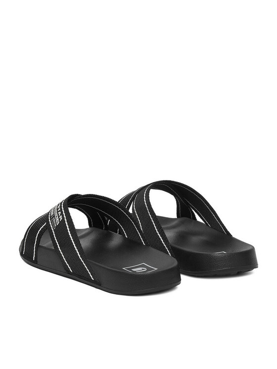 G-STAR Шльопанці G-Star Raw CEO-SS26-3C042 Чорний
