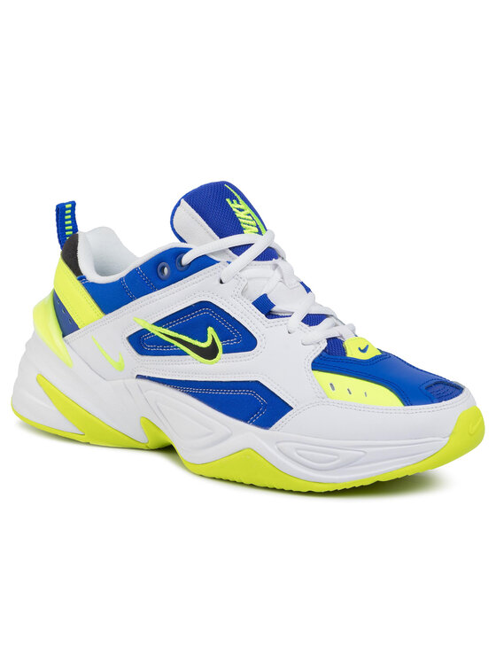 Nike Sportcipők Nike M2K Tekno AV4789 105 Fehér