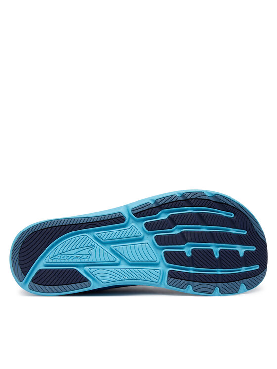 Altra Běžecké boty Altra Torin 8 AL0A85QE Modrá