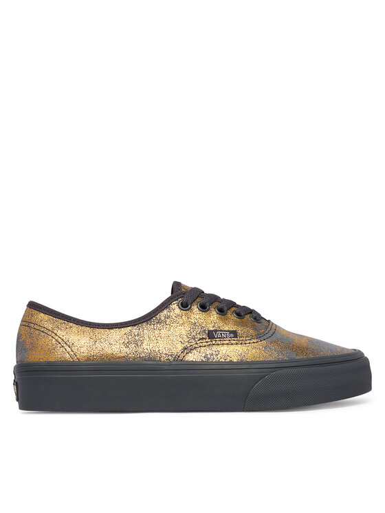 Vans Scarpe sportive Vans Authentic VN000D6GGR81 Oro