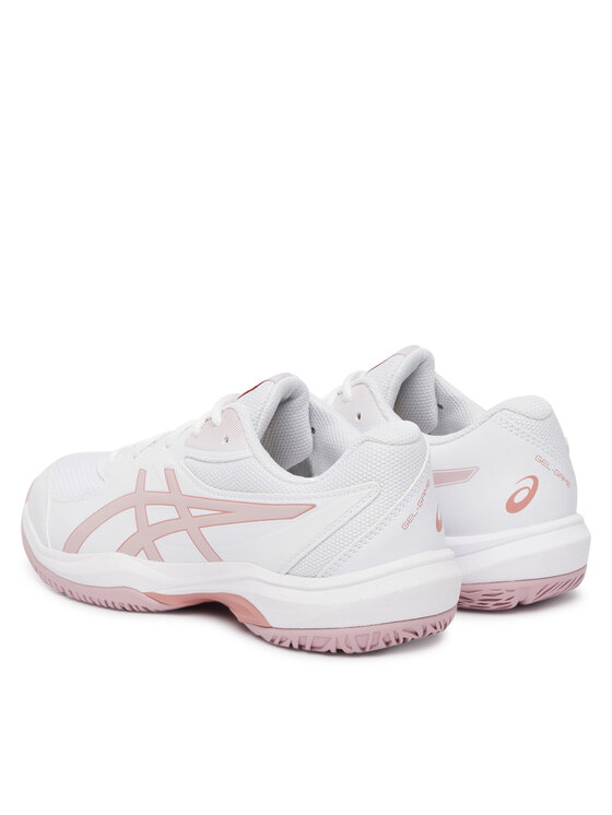 Asics Взуття для тенісу Asics Gel-Game Gs 1044A083 Білий