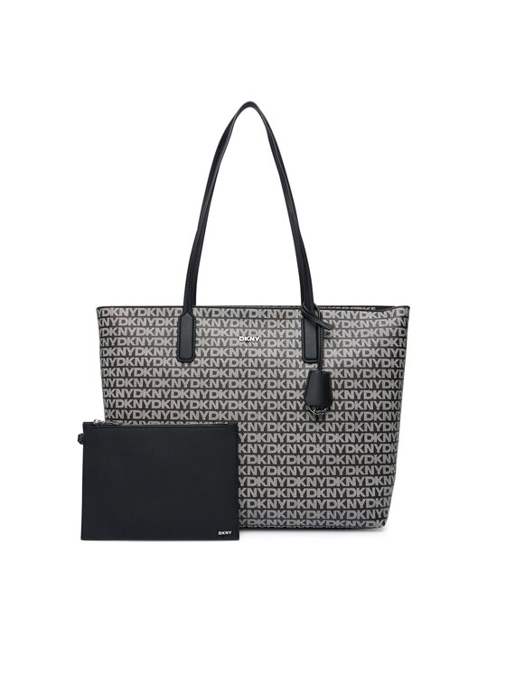 DKNY Сумка DKNY R52A5I42 Чорний