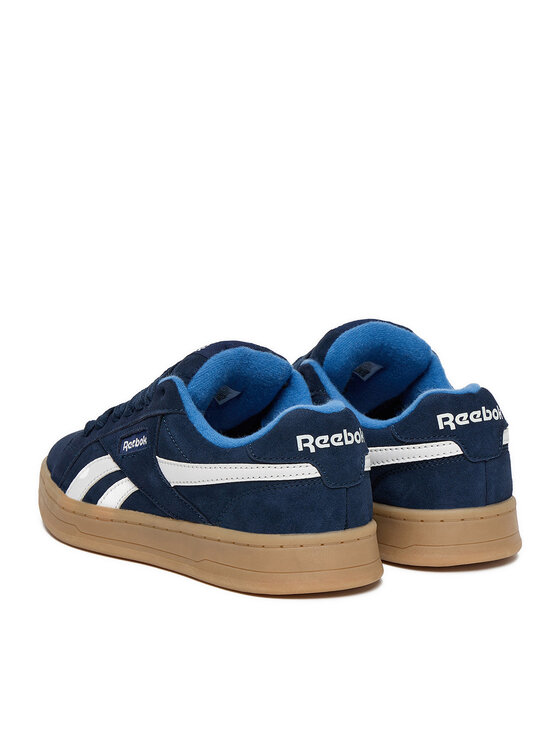 Reebok Sneakersy Reebok CEO-25KC000017-1 Granatowy
