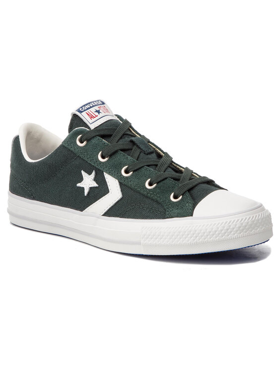 Converse Sneakers Converse Star Player Ox 163961C Πράσινο