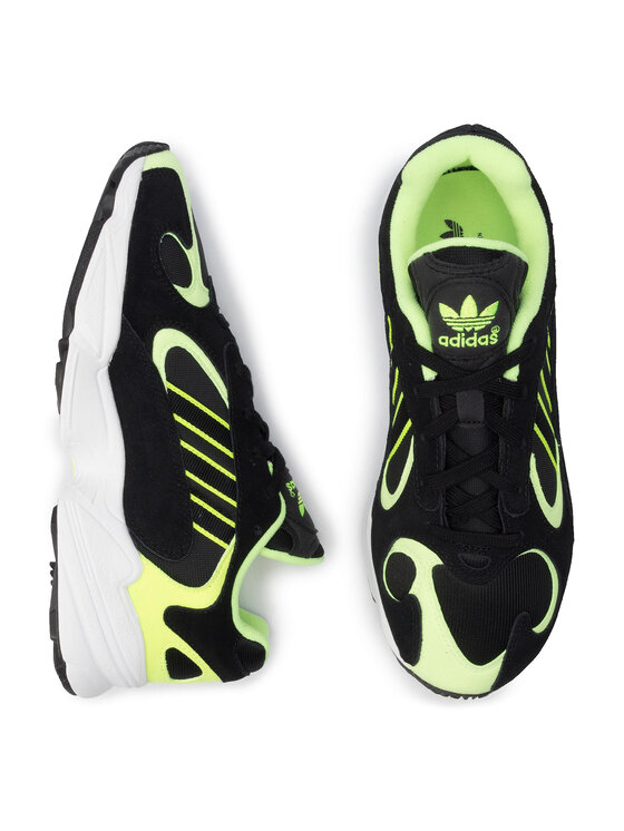 adidas Sneakers adidas Yung-1 EE5317 Negru