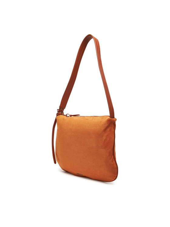 DeeZee Kabelka DeeZee C-DZE-S-009-08 Hnědá