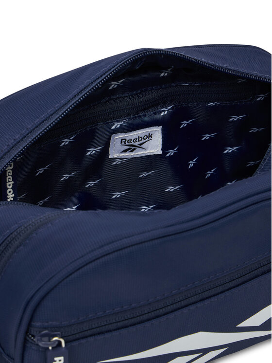 Reebok Τσαντάκι καλλυντικών Reebok RBK-U1-002-SS25 Σκούρο μπλε
