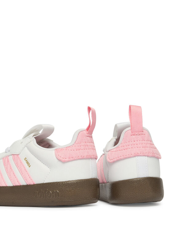 adidas Снікерcи adidas adifom Samba 360 IH7043 Білий