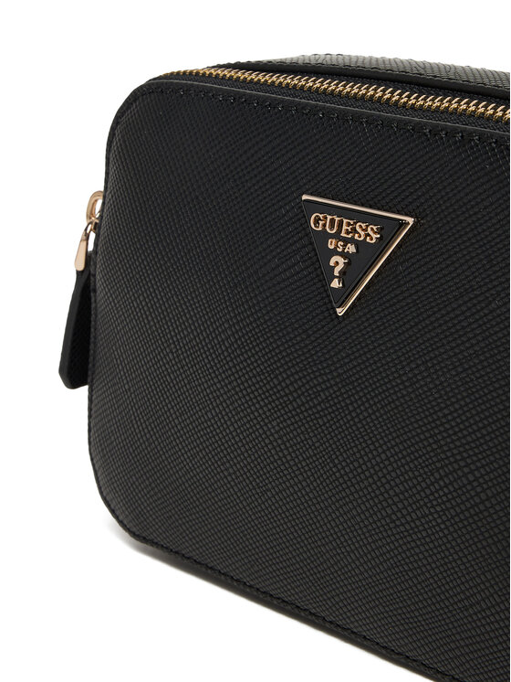 Guess Сумка Guess Noelle II HWZG96 72140 Чорний