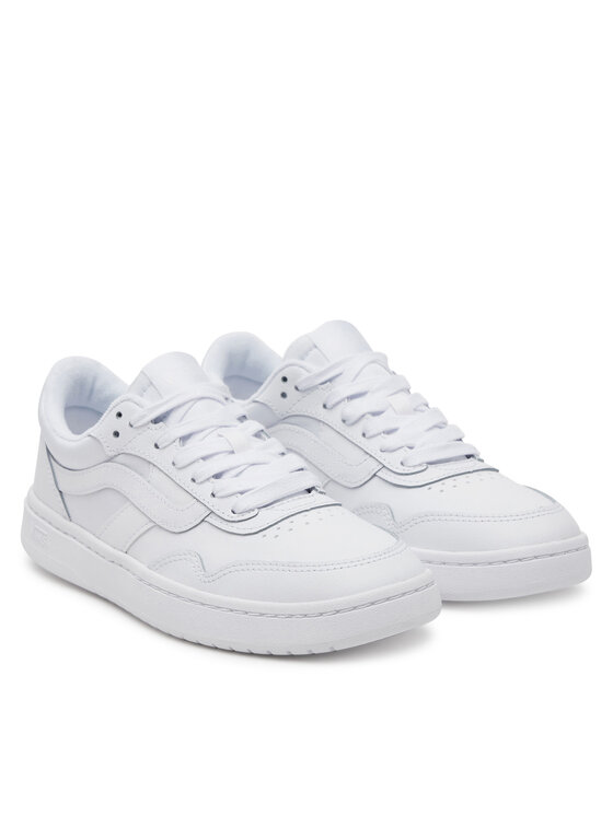 Vans Sneakersy Vans Cruze 3.0 VN000D6SWWW1 Biały