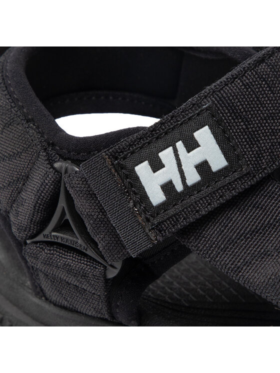 Helly Hansen Basutės Helly Hansen W Capilano F2f Sandal 11794_990 Juoda