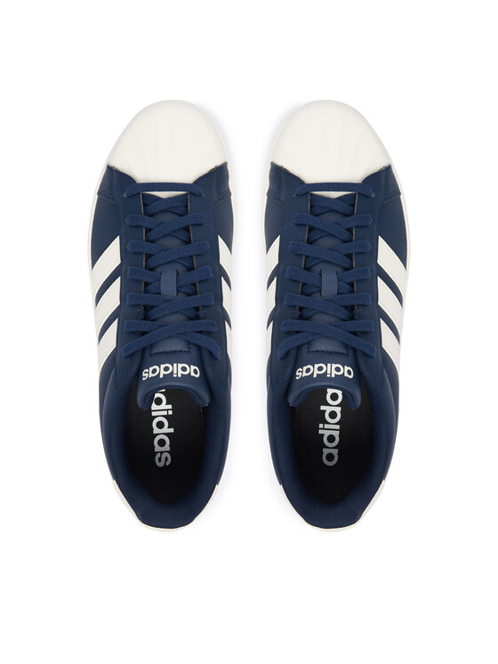 adidas Sneakersy adidas Streettalk KJ4825 Tmavomodrá